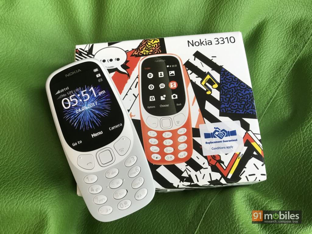 Картинки для nokia 3310 2017