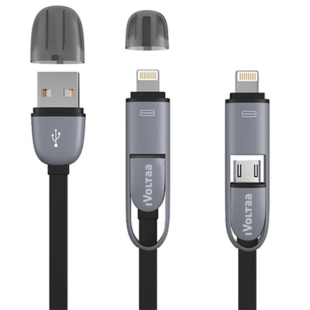 Кабель Lightning Micro Usb Купить